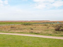 6 Person Holiday Home in Hojer