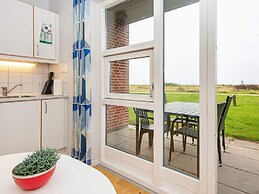 6 Person Holiday Home in Hojer