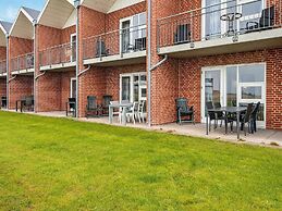 6 Person Holiday Home in Hojer