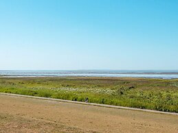 6 Person Holiday Home in Hojer