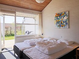 5 Person Holiday Home in Vaeggerlose