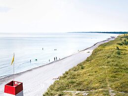 5 Person Holiday Home in Vaeggerlose