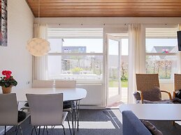 5 Person Holiday Home in Vaeggerlose