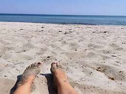 5 Person Holiday Home in Vaeggerlose