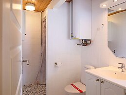 5 Person Holiday Home in Vaeggerlose