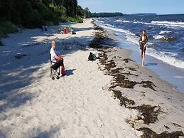 5 Person Holiday Home in Vaeggerlose