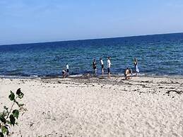 5 Person Holiday Home in Vaeggerlose