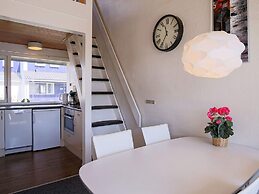 5 Person Holiday Home in Vaeggerlose