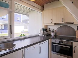 5 Person Holiday Home in Vaeggerlose