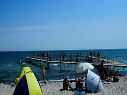 5 Person Holiday Home in Vaeggerlose