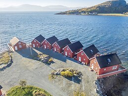 6 Person Holiday Home in Brekstad