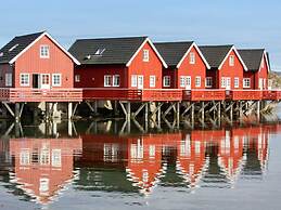 6 Person Holiday Home in Brekstad
