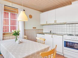 6 Person Holiday Home in Brekstad