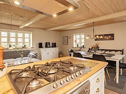 5 Person Holiday Home in Oster Assels-by Traum