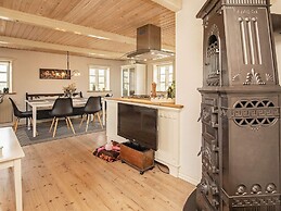 5 Person Holiday Home in Oster Assels-by Traum