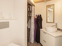 5 Person Holiday Home in Oster Assels-by Traum