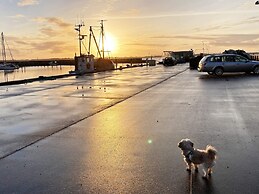 5 Person Holiday Home in Oster Assels-by Traum