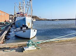 5 Person Holiday Home in Oster Assels-by Traum