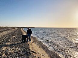 5 Person Holiday Home in Oster Assels-by Traum