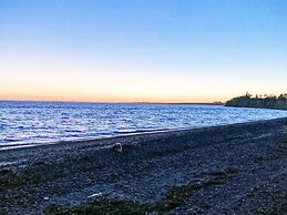 5 Person Holiday Home in Oster Assels-by Traum