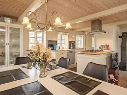 5 Person Holiday Home in Oster Assels-by Traum