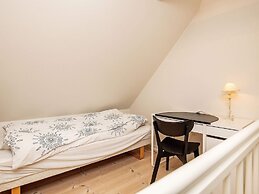 5 Person Holiday Home in Oster Assels-by Traum