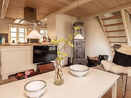 5 Person Holiday Home in Oster Assels-by Traum