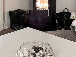 5 Person Holiday Home in Oster Assels-by Traum