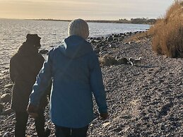 5 Person Holiday Home in Oster Assels-by Traum