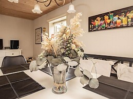 5 Person Holiday Home in Oster Assels-by Traum