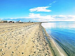 5 Person Holiday Home in Oster Assels-by Traum