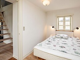 5 Person Holiday Home in Oster Assels-by Traum