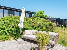 8 Person Holiday Home in Ebeltoft-by Traum