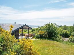 8 Person Holiday Home in Ebeltoft-by Traum