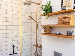 8 Person Holiday Home in Ebeltoft-by Traum