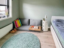 6 Person Holiday Home in Borhaug