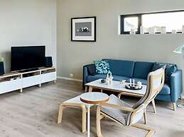 6 Person Holiday Home in Borhaug