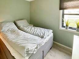 6 Person Holiday Home in Borhaug