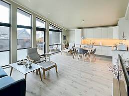 6 Person Holiday Home in Borhaug