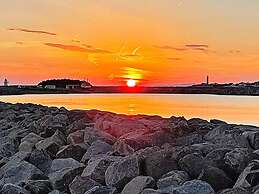 6 Person Holiday Home in Borhaug