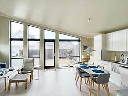 6 Person Holiday Home in Borhaug