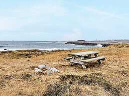 6 Person Holiday Home in Borhaug