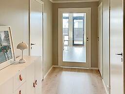 6 Person Holiday Home in Borhaug