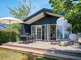 6 Person Holiday Home in Ronne