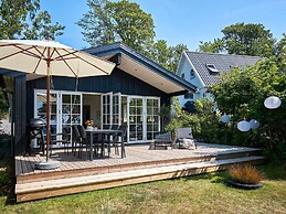 6 Person Holiday Home in Ronne