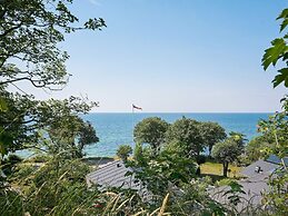 6 Person Holiday Home in Ronne