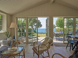 6 Person Holiday Home in Ronne