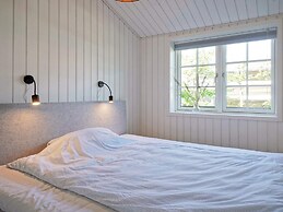 6 Person Holiday Home in Ronne