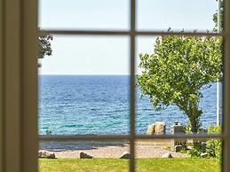 6 Person Holiday Home in Ronne