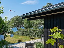 6 Person Holiday Home in Ronne